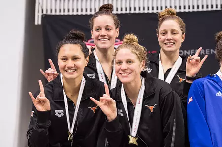 Madisyn Cox, Tasija Karosas, Remedy Rule, Rebecca Millard