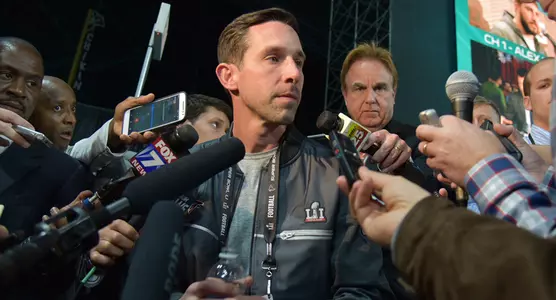 Kyle Shanahan