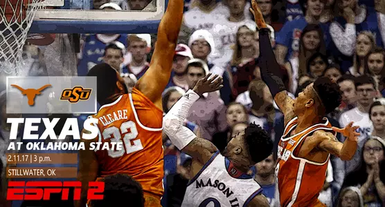 mbb game day graphic at Oklahoma State Feb 11 2017