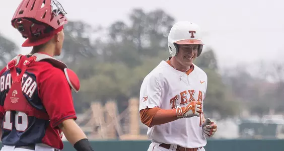 Texas Baseball Alum Game 2017