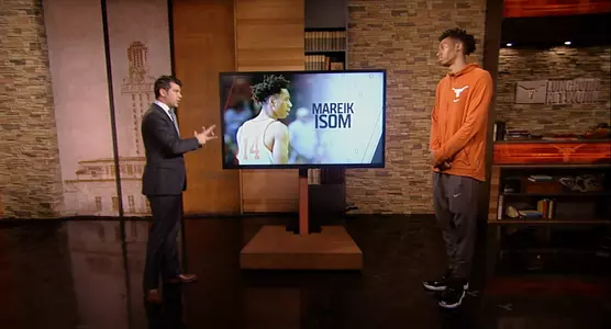 Mo Isom on LHN 'Game Plan' March 1 2017
