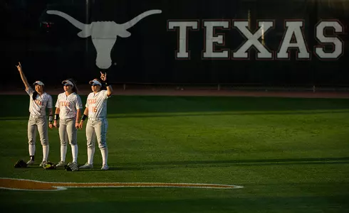 Texas Longhorns