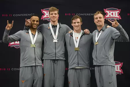 Brett Ringgold, Townley Haas,