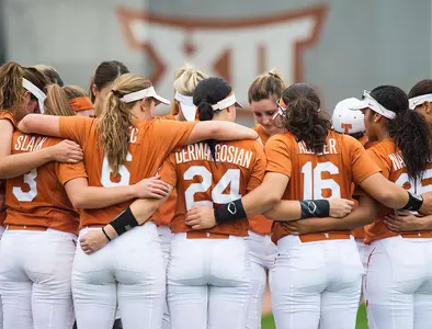 Texas Longhorns