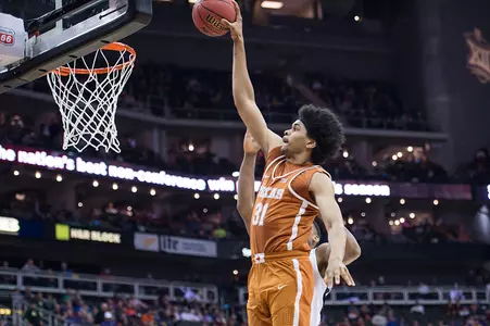 Jarrett Allen