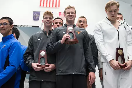 Men's 800 Freestyle Relay