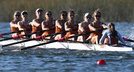rowing longhorn invite