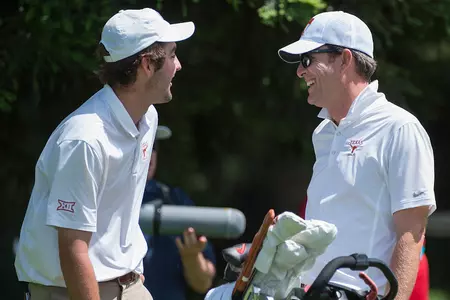 Scottie Scheffler, Jean-Paul Hebert