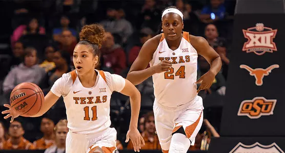 McCarty Holmes Big 12 championship