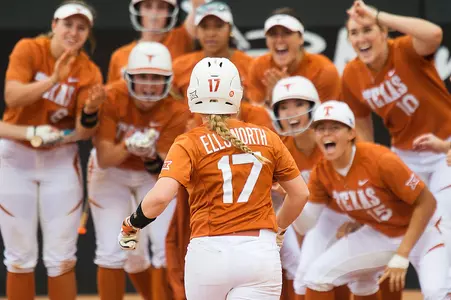 Texas Longhorns