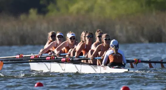 rowing 2V8