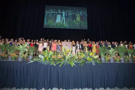 2017 academic awards banquet general photo