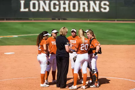 Texas Longhorns