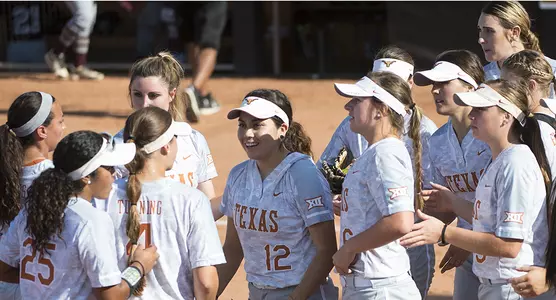 Texas Longhorns
