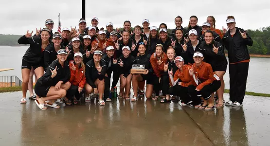 2017 Clemson Invite champions