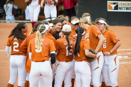 Texas Longhorns