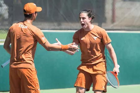 George Goldhoff and Leonardo Telles