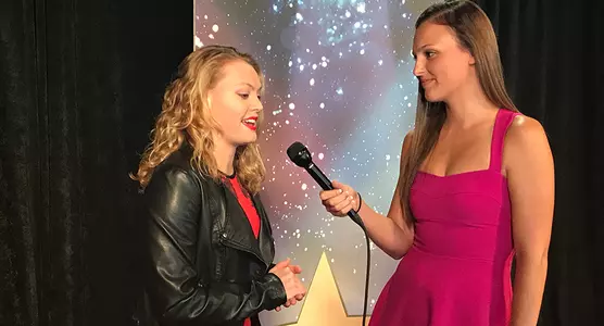 'Orange Carpet' Longhorn Honors: Women's Athletics 2017