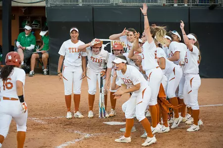 Texas Longhorns