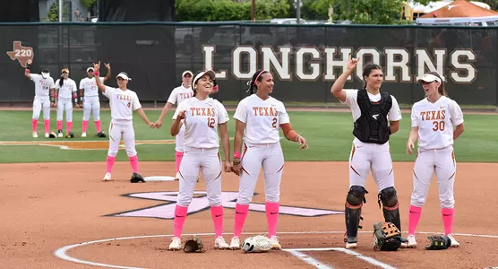 Pink at the Plate Pregame 2017