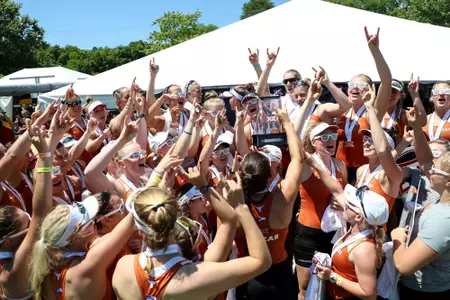 2017 big 12 rowing champs