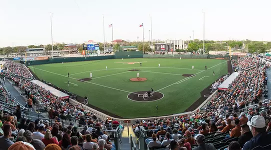 baseball stadium ufcu disch falk field