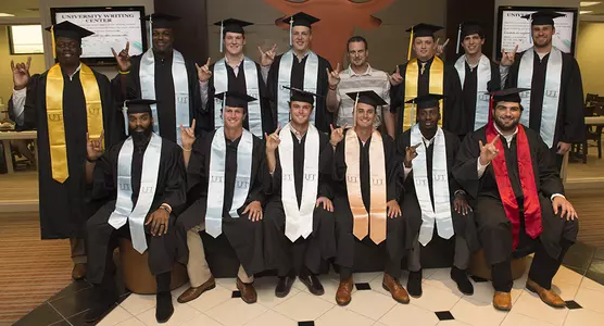 FB grads 2017