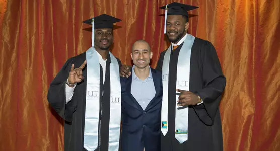 Yancy-Smart-Cleare May 19 2017 graduation