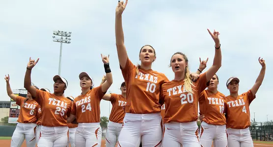 Texas Longhorns