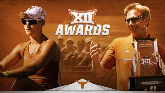 2017 big 12 rowing awards