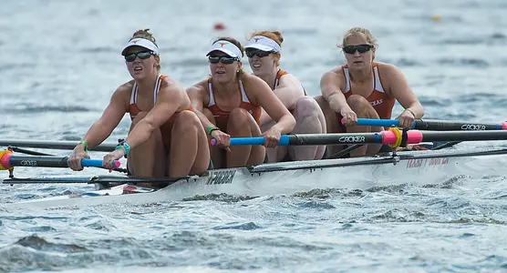 2017 four boat