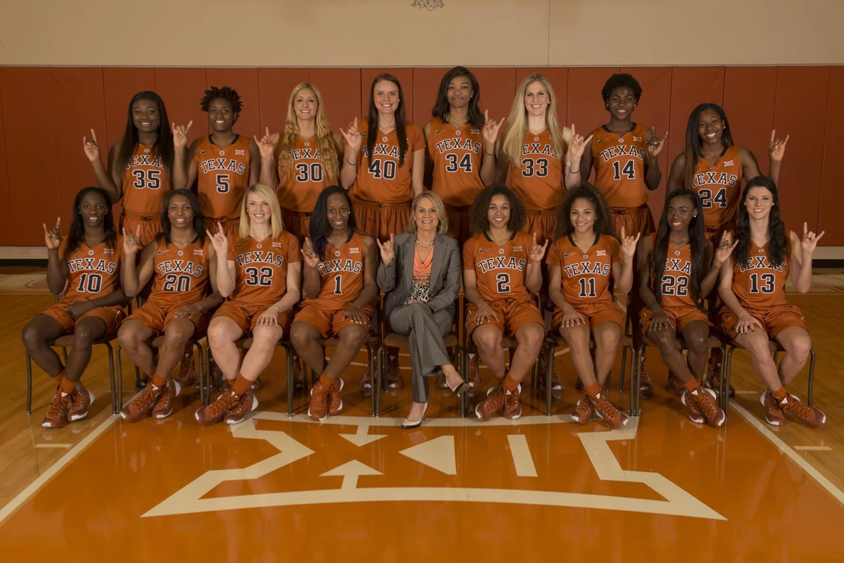 2015-16 WBB Team Photo