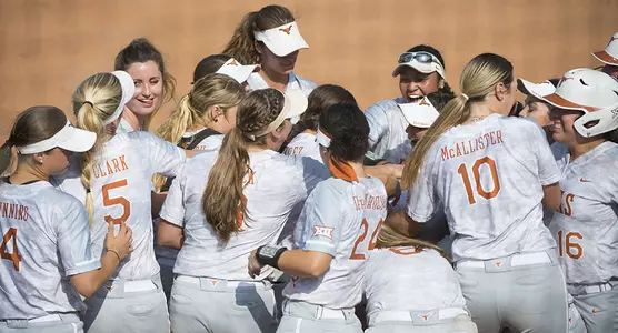 Texas Longhorns