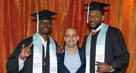 mbb graduation pic 2017 spring -