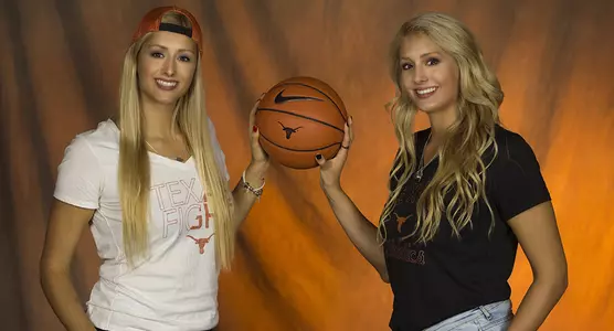 Caron-Goudreau Sisters