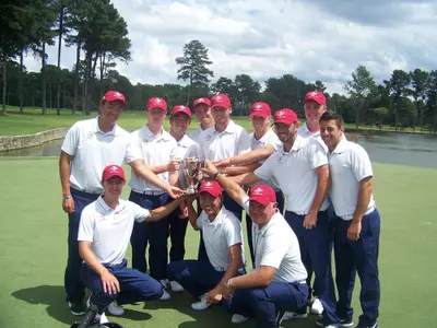 palmer cup