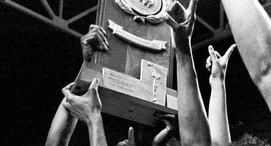 Women's Basketball National Trophy