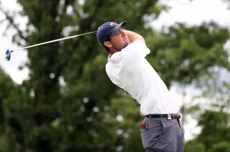 PGA: U.S. Open - Third Round