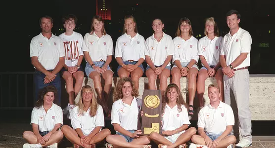 1993 NCAA Women's Tennis Championship