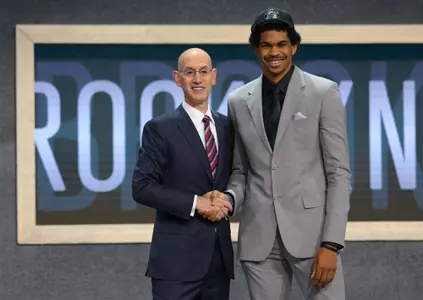 NBA Draft