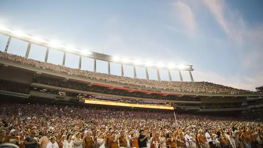 dkr stadium baylor game 2016