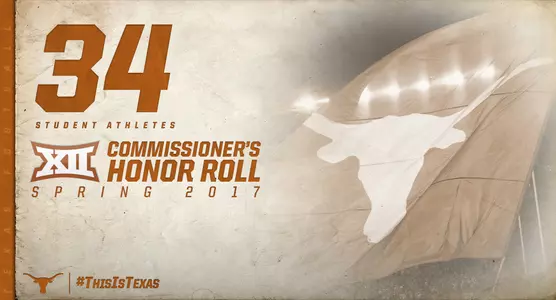 Football Commissioner's Honor Roll