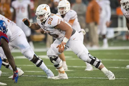 Connor Williams