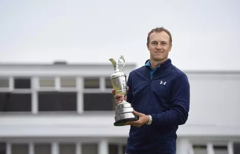 PGA: The 146th Open Championship - Final Round