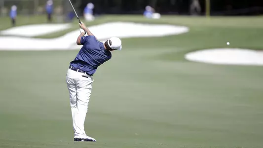 PGA Tour: Dean & Deluca Invitational - Second Round