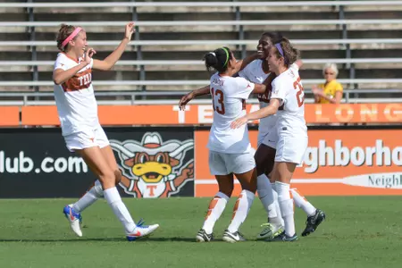 turner celebrates
