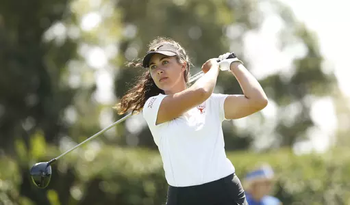 Sophia Schubert US Women's Amateur