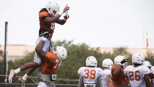 Lil' Jordan Humphrey