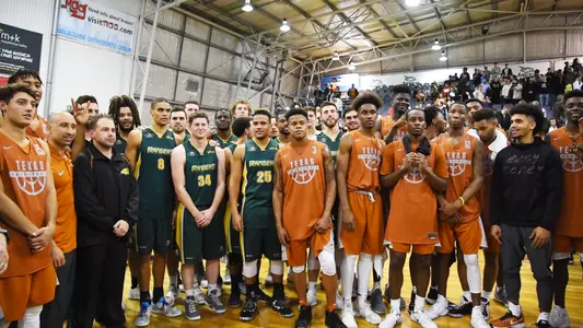 mbb Australia postgame Dandenong group