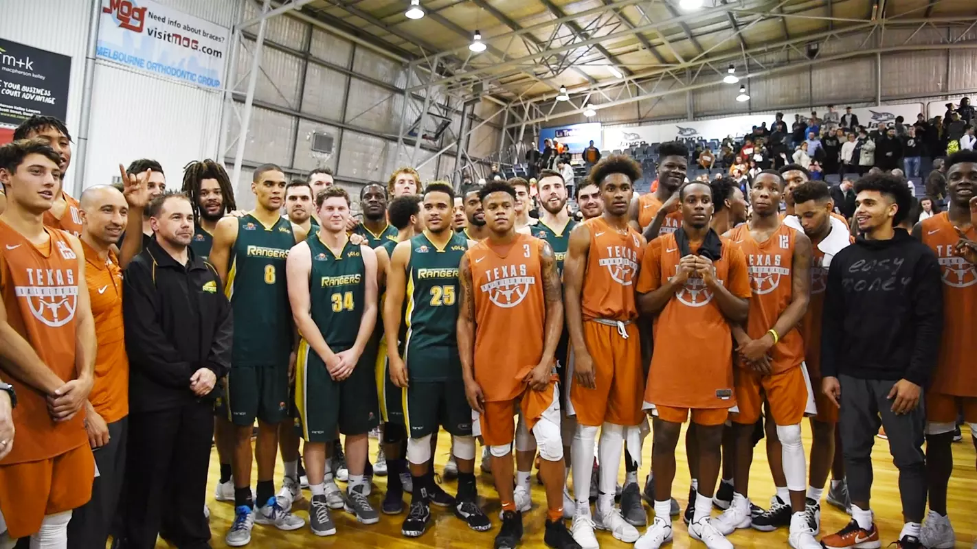 mbb Australia postgame Dandenong group